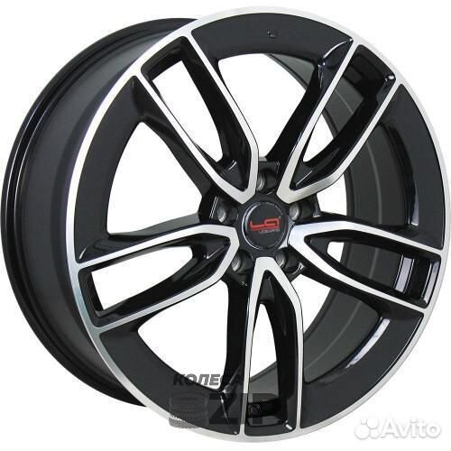 Replica Concept MR539 8.5x20 5*112 ET53 DIA66.6 B