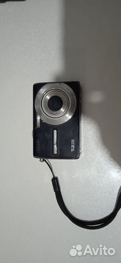 Плёночный фотоаппарат, цифровой фотоаппарат