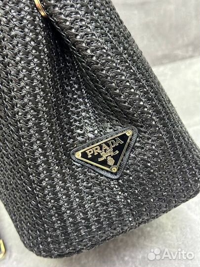 Сумка женская prada