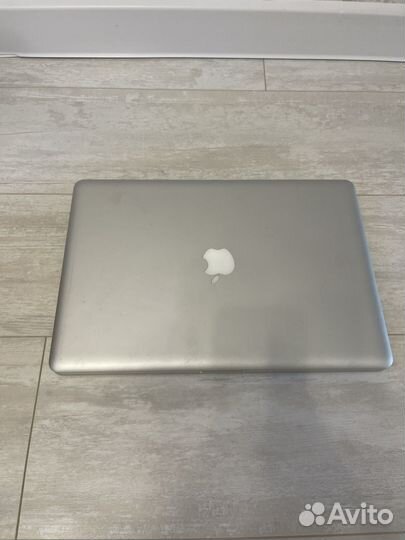 Apple MacBook Pro 15 2011