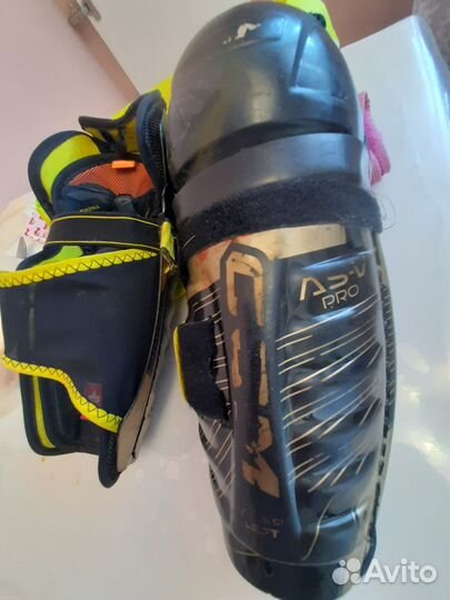 Детская хоккейная форма