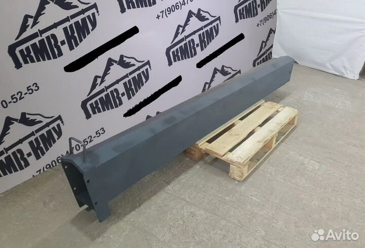 Секция стрелы Tadano Z300 первая выдвижная