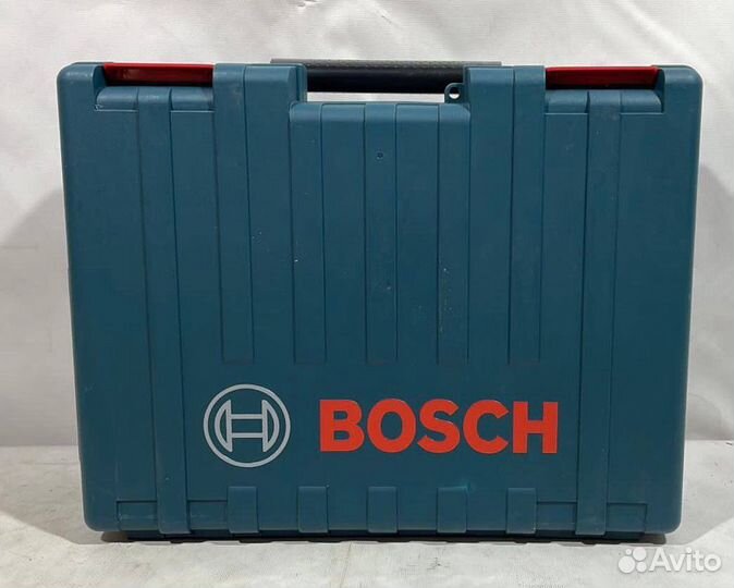 Перфоратор Bosch GBT 187-L