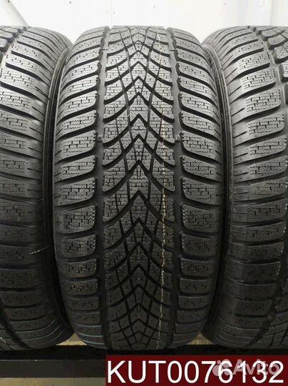 Dunlop SP Winter Sport 4D 225/50 R17 99R