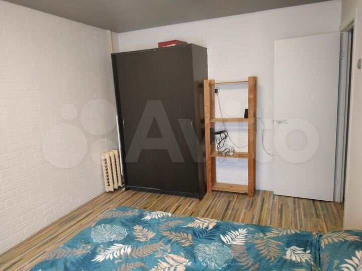 1-к. квартира, 27,9 м², 4/5 эт.