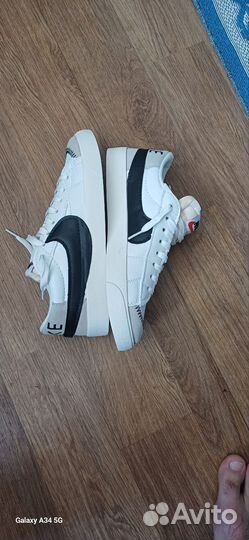 Nike blazer jumbo