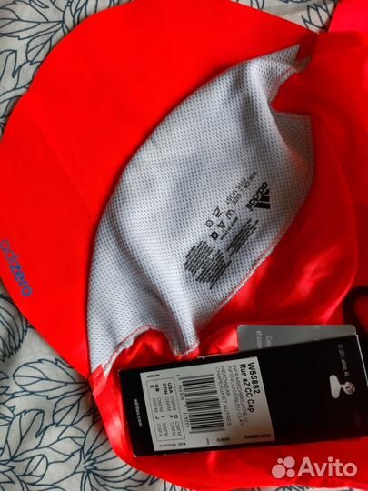 Adidas adizero велокепки разм S-M-L