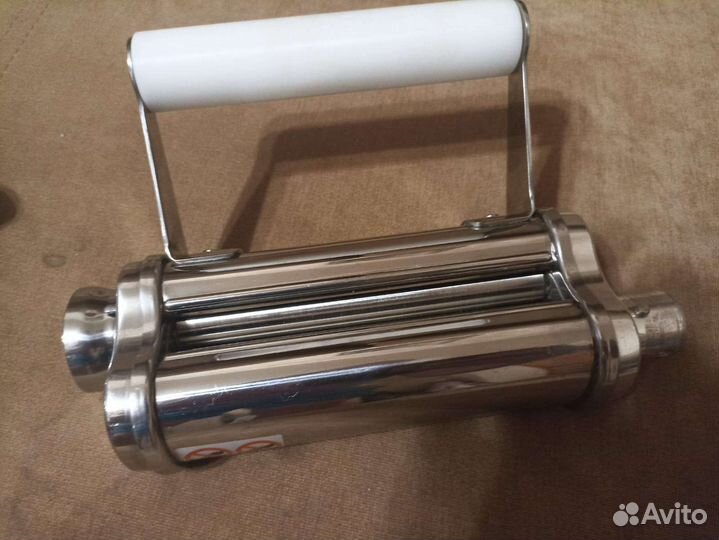 Тестораскатка и раскатка для пасты Tagliatelle