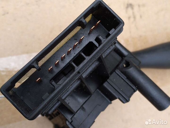 Hyundai Getz подрулевой 32932А переключатель света