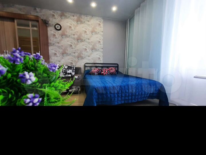 Квартира-студия, 28 м², 11/16 эт.