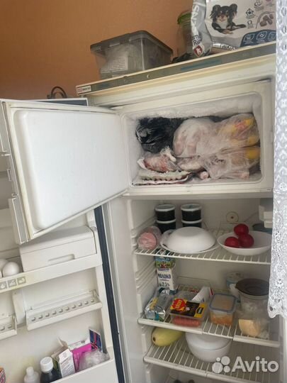 Холодильник Stinol MG320