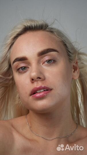 Перманентный макияж