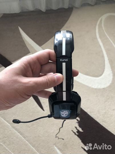 Наушники Triton Kunai