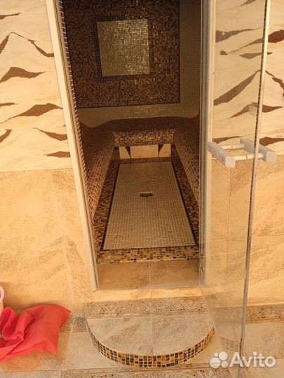 Отделочные работы