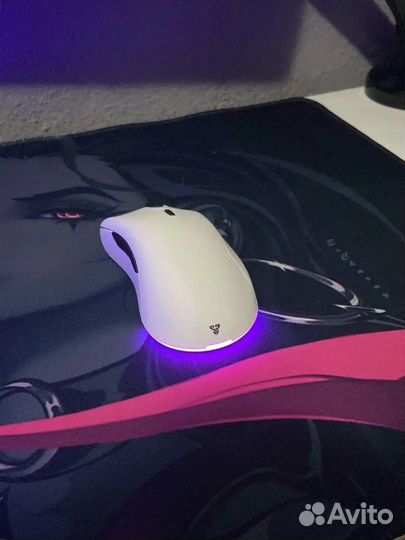 Игровая мышь fantech XD5