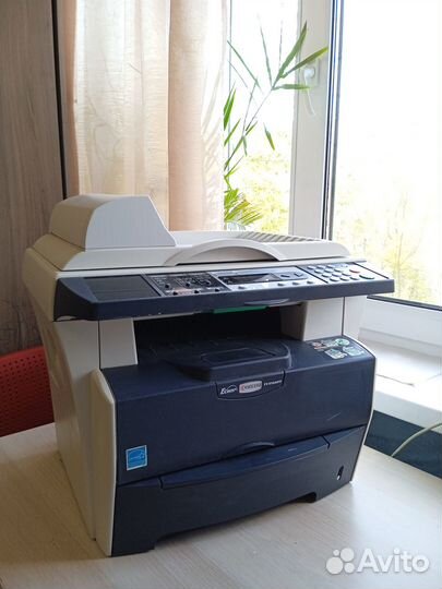 Мфу Canon MF 3228