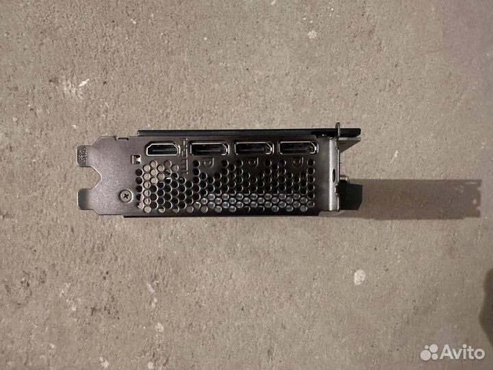 RTX 4070 msi ventus 2x oc 12GB (Micron)