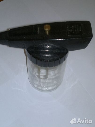 Разбрызгиватель Rainbow Sprayer