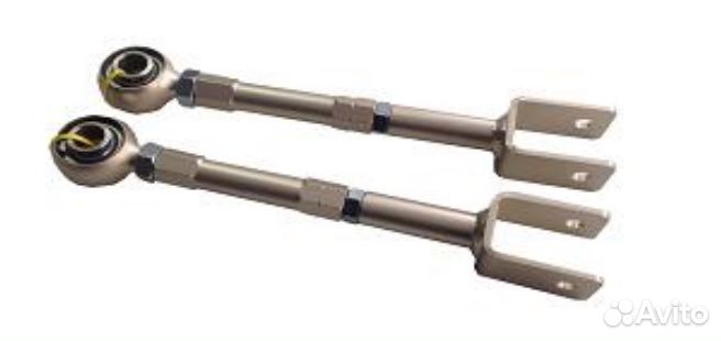 Рычаги задние нижние - Nissan 350Z 03-06 Infinity