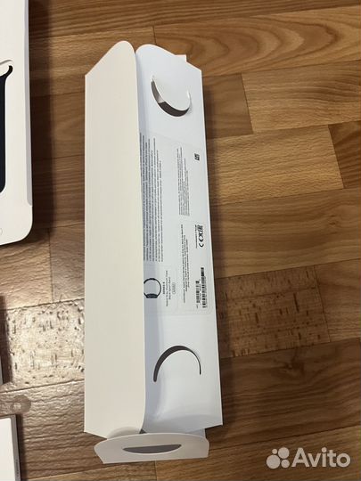 Смарт часы apple watch 6 44 mm