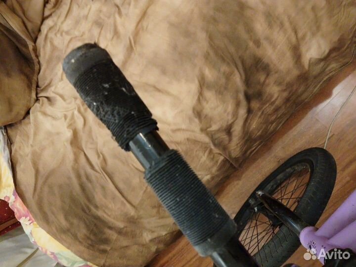 Велосипед BMX Sunday