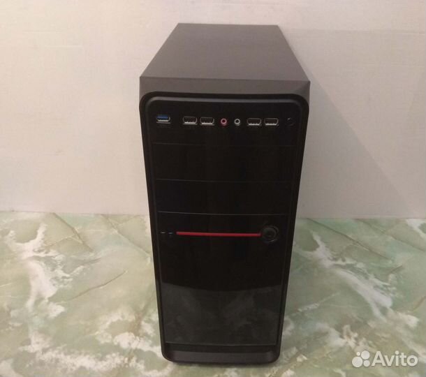 Корпус для компьютера