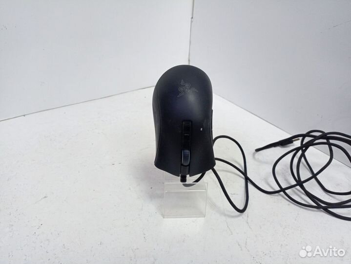 Мышь Проводная Razer DeathAdder V2