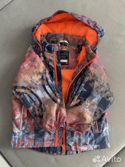Куртка lassie 98