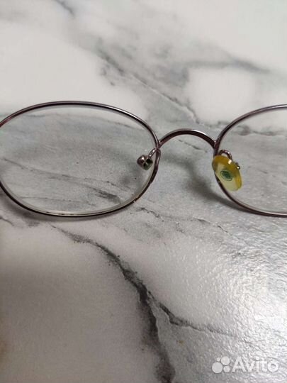 Оправа для очков детская