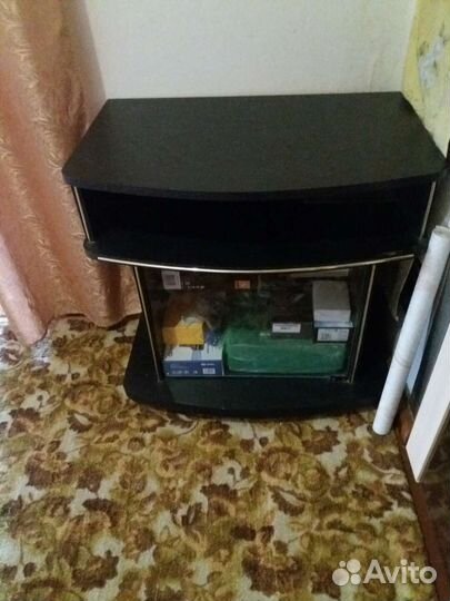 Тумба под телевизор