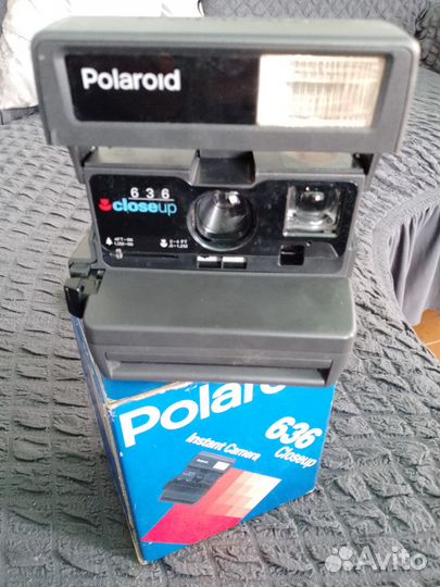 Фотоаппарат