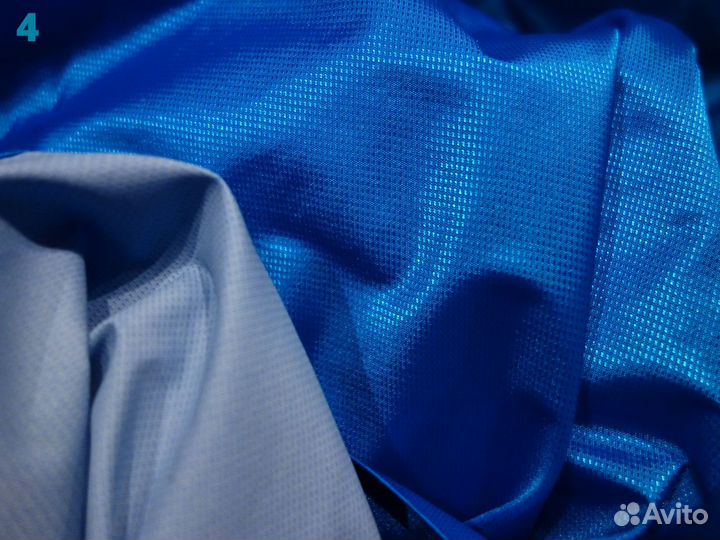 Ткани д/ плащей, пальто, курток, искусственный мех