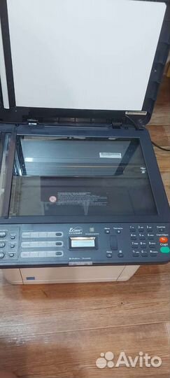 Мфу ecosys fs425mfp