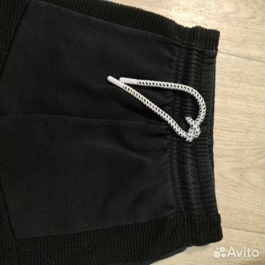 Костюм трикотажный на флисе 92