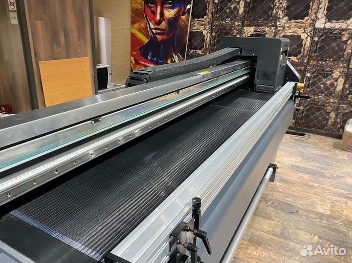 Гибридный принтер xenons X180