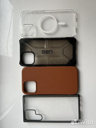 Чехлы айфон 12 про макс