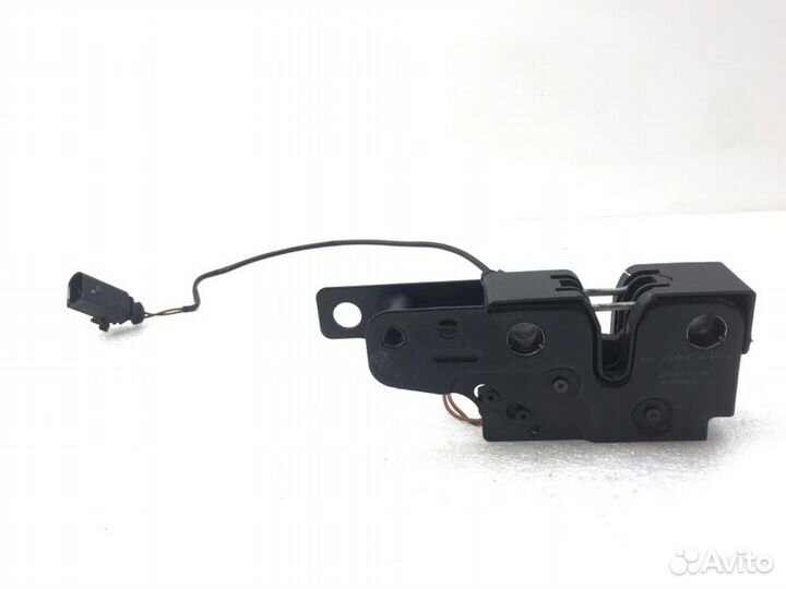 Замок капота Audi A3 8P 2007