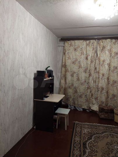 2-к. квартира, 45 м², 1/2 эт.