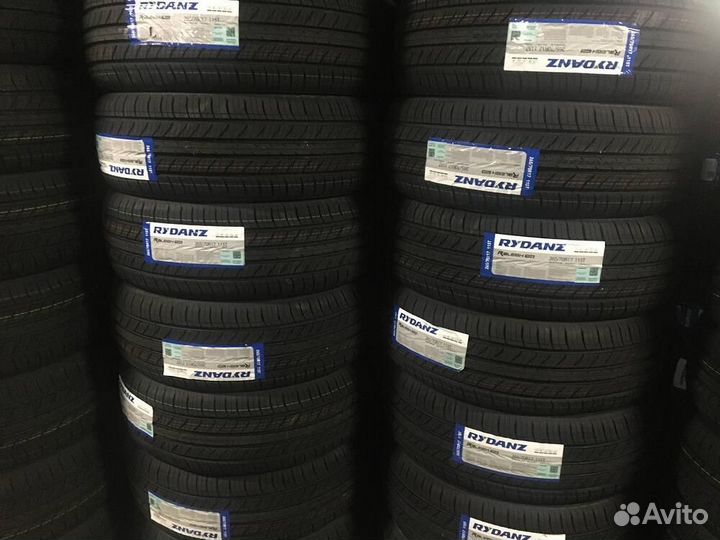 Rydanz Raleigh R06 265/70 R17 115T