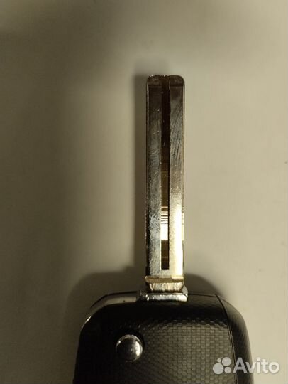 Ключ зажигания для Kia Ceed 2012-2018 г Оригинал