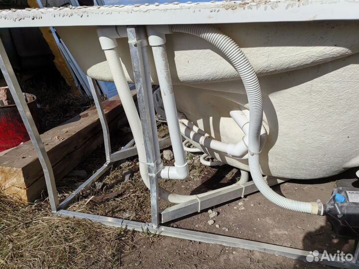 Джакузи balteco