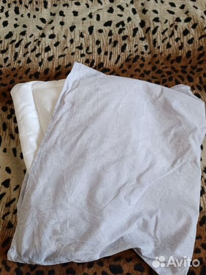 Бортики в детскую кроватку