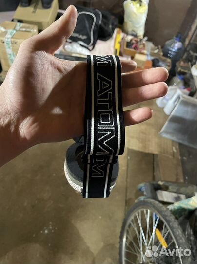 Горнолыжная маска