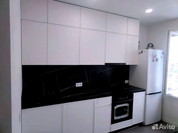Кухонные гарнитуры в рассрочку