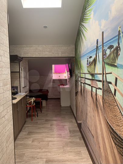 Квартира-студия, 18 м², 10/10 эт.