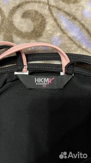 Майка женская hkmx xs