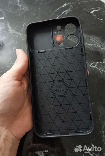 Чехол на iPhone 13 pro max, huawei p30