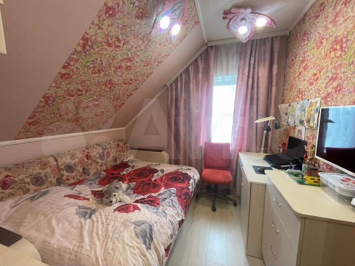 Дом 104 м² на участке 10 сот.