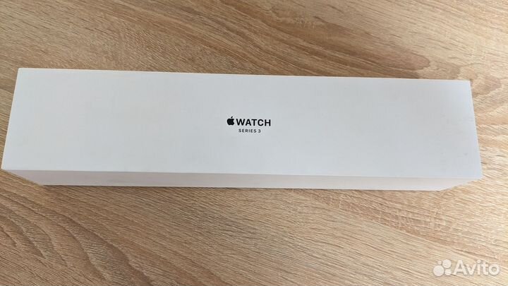 Apple watch 3 42mm