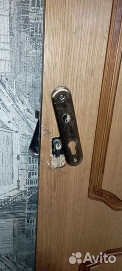 Двери межкомнатные 2000 800 б у